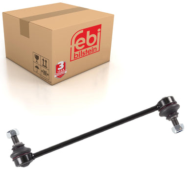 Front Left Drop Link Picanto Anti Roll Bar Stabiliser Fits Kia Febi 31250
