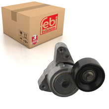 Load image into Gallery viewer, Auxiliary Belt Tensioner Assembly Fits Honda Accord CR-V Civic FR-V S Febi 31255