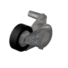 Load image into Gallery viewer, Auxiliary Belt Tensioner Assembly Fits KIA Magentis Optima Sportage H Febi 31256