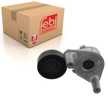 Load image into Gallery viewer, Auxiliary Belt Tensioner Assembly Fits KIA Magentis Optima Sportage H Febi 31256