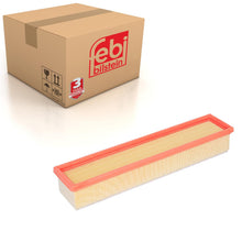 Load image into Gallery viewer, NP200 Air Filter Fits Nissan 82 00 989 933 Febi 31264