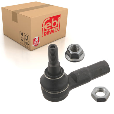 Crafter Front Tie Rod End Outer Track Fits VW 906 460 03 48 Febi 31273