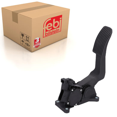 Electronic Accelerator Pedal Fits Mercedes Benz Sprinter 208 CDI Spri Febi 31284