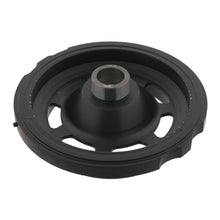 Load image into Gallery viewer, Decoupled Crankshaft Pulley Fits Mercedes Benz E-Class Model 210 G-Cl Febi 31296