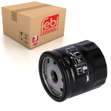 Oil Filter Fits Alfa Romeo 145 146 156 166 156 Sportwagon OE 1109AP Febi 31300