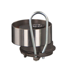 Load image into Gallery viewer, Timing Belt Tensioner Pulley Fits Honda Civic VII 2000-05 04145PLC315 Febi 31310