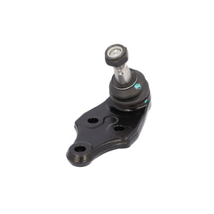 Front Ball Joint Inc Additional Parts Fits Land Rover Freelander I Febi 31312