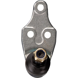 Front Ball Joint Inc Additional Parts Fits Land Rover Freelander I Febi 31312