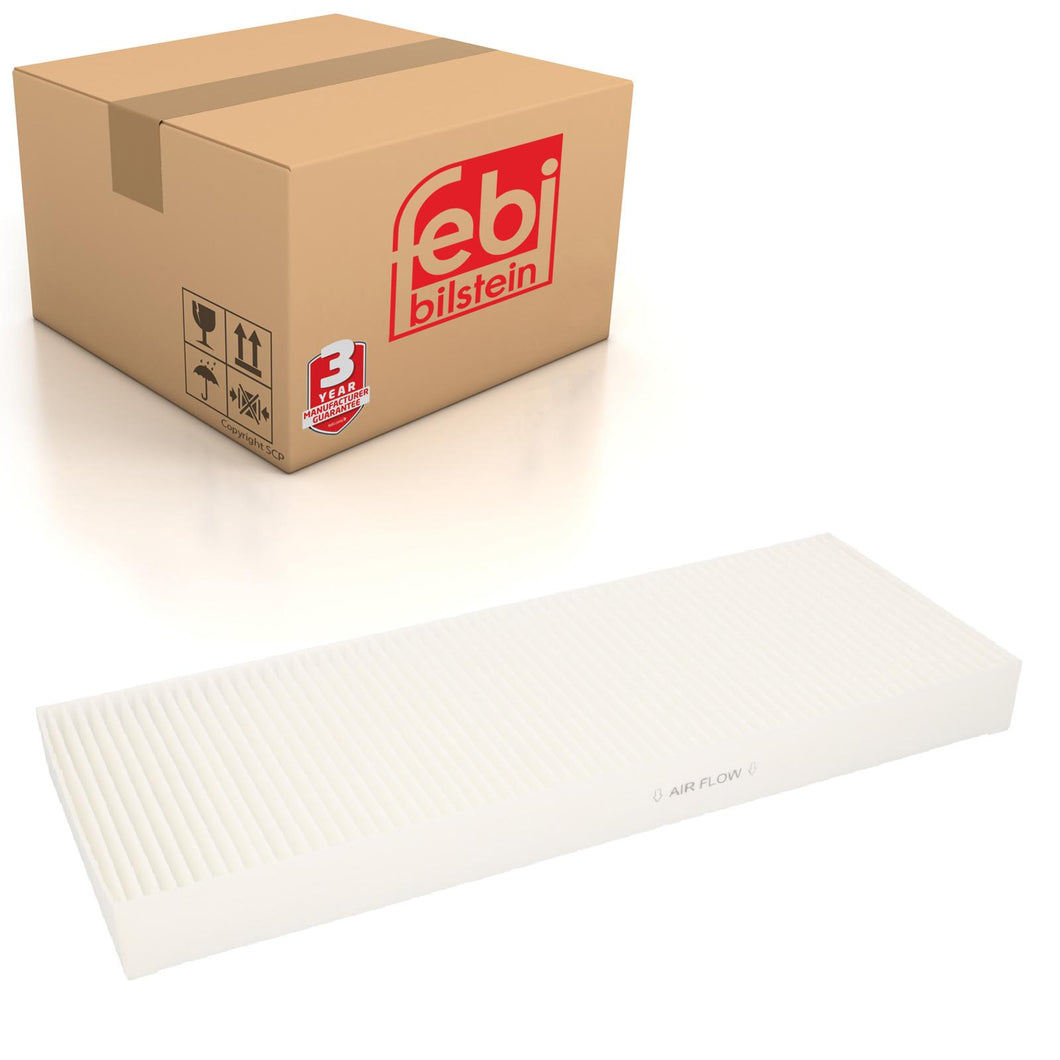 Cabin Pollen Filter Fits Neoplan CENTROLINERCentroliner MAN LIONS CI Febi 31323