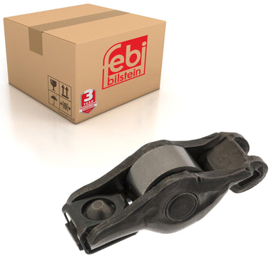 Roller Rocking Lever Fits Porsche Cayenne Volkswagen Amarok 4motion B Febi 31327