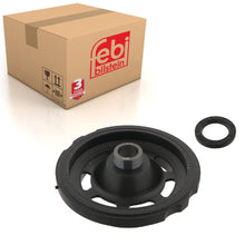 Load image into Gallery viewer, Decoupled Crankshaft Pulley Inc Sealing Ring Fits Mercedes Benz E-Cla Febi 31330