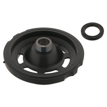 Load image into Gallery viewer, Decoupled Crankshaft Pulley Inc Sealing Ring Fits Mercedes Benz E-Cla Febi 31330