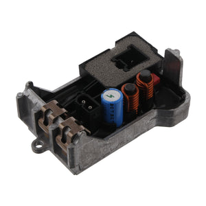 Heating System Control Device Fits Mercedes Benz E-Class Model 211 M- Febi 31335