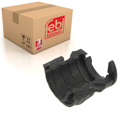 Touareg Anti Roll Bar Bush D Stabiliser Fits VW 7L8 411 313 B Febi 31345