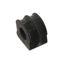 Load image into Gallery viewer, Golf Front Anti Roll Bar Bush D Stabiliser 18mm Fits VW Febi 31348