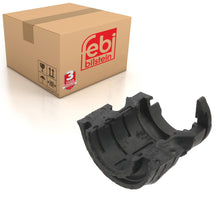 Load image into Gallery viewer, Touareg Anti Roll Bar Bush D Stabiliser Fits VW 7L0 411 313 G Febi 31353