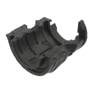 Touareg Anti Roll Bar Bush D Stabiliser Fits VW 7L0 411 313 G Febi 31353