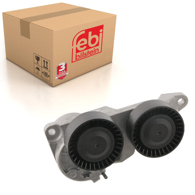 Auxiliary Belt Tensioner Assembly Fits Volvo S 60 XC70 XC90 Febi 31359
