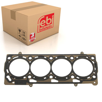 Metal Version Cylinder Head Gasket Fits Volkswagen Caddy Lupo Polo Se Febi 31372