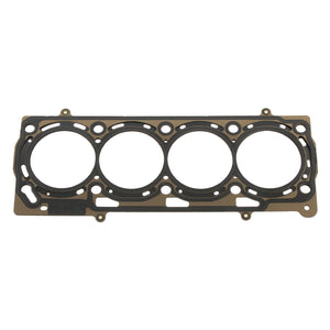 Metal Version Cylinder Head Gasket Fits Volkswagen Caddy Lupo Polo Se Febi 31372