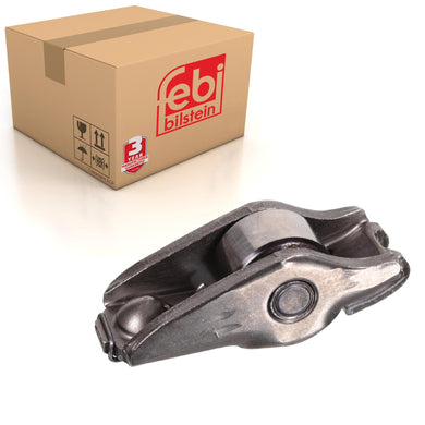 Roller Rocking Lever Fits Volkswagen Bora Caddy Golf Variant 5 6 52 J Febi 31373