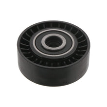 Load image into Gallery viewer, Auxiliary Belt Idler Pulley Fits Mercedes Benz A-Class Model 168 Vane Febi 31382