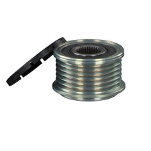 Load image into Gallery viewer, Alternator Overrun Pulley Fits Mercedes Benz C-Class Model 203 204 CL Febi 31385
