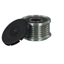 Load image into Gallery viewer, Alternator Overrun Pulley Fits Mercedes Benz C-Class Model 203 204 CL Febi 31385