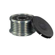 Load image into Gallery viewer, Alternator Overrun Pulley Fits Mercedes Benz C-Class Model 203 204 CL Febi 31385