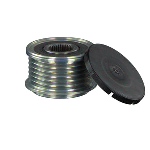 Alternator Overrun Pulley Fits Mercedes Benz C-Class Model 203 204 CL Febi 31385