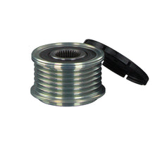 Load image into Gallery viewer, Alternator Overrun Pulley Fits Mercedes Benz C-Class Model 203 204 CL Febi 31385