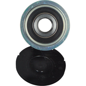 Alternator Overrun Pulley Fits Mercedes Benz C-Class Model 203 204 CL Febi 31385
