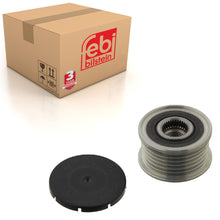 Load image into Gallery viewer, Alternator Overrun Pulley Fits Mercedes Benz C-Class Model 203 204 CL Febi 31385