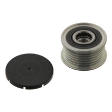 Load image into Gallery viewer, Alternator Overrun Pulley Fits Mercedes Benz C-Class Model 203 204 CL Febi 31385