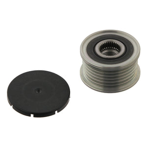 Alternator Overrun Pulley Fits Mercedes Benz C-Class Model 203 204 CL Febi 31385