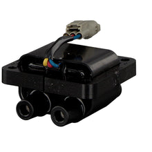 Load image into Gallery viewer, Ignition Coil Fits Subaru Impreza Legacy OE 22433AA370 Febi 31390
