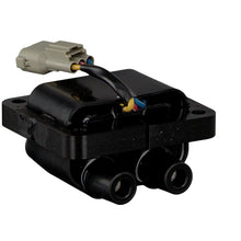 Load image into Gallery viewer, Ignition Coil Fits Subaru Impreza Legacy OE 22433AA370 Febi 31390