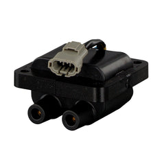 Load image into Gallery viewer, Ignition Coil Fits Subaru Impreza Legacy OE 22433AA370 Febi 31390