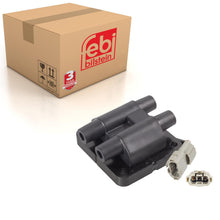 Load image into Gallery viewer, Ignition Coil Fits Subaru Impreza Legacy OE 22433AA370 Febi 31390