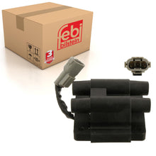 Load image into Gallery viewer, Ignition Coil Fits Subaru Impreza Legacy OE 22433AA360 Febi 31391