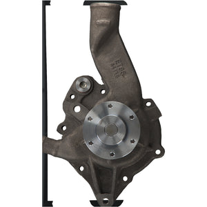 Water Pump Cooling Fits MAN 51065006537 Febi 31394