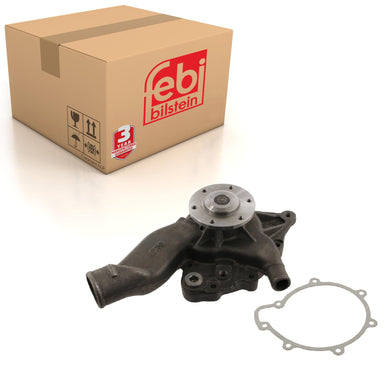 Water Pump Cooling Fits MAN 51065006537 Febi 31394