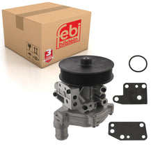 Load image into Gallery viewer, Transit Water Pump Cooling Fits Ford 1 455 679 Febi 31402