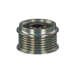 Load image into Gallery viewer, Alternator Overrun Pulley Fits GM USA Volkswagen Fox Golf Van Variant Febi 31405