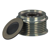Load image into Gallery viewer, Alternator Overrun Pulley Fits GM USA Volkswagen Fox Golf Van Variant Febi 31405