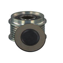 Load image into Gallery viewer, Alternator Overrun Pulley Fits GM USA Volkswagen Fox Golf Van Variant Febi 31405