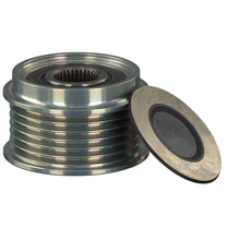 Load image into Gallery viewer, Alternator Overrun Pulley Fits GM USA Volkswagen Fox Golf Van Variant Febi 31405