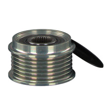 Load image into Gallery viewer, Alternator Overrun Pulley Fits GM USA Volkswagen Fox Golf Van Variant Febi 31405