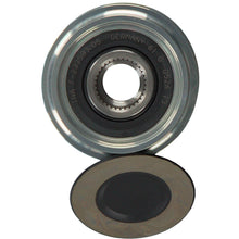 Load image into Gallery viewer, Alternator Overrun Pulley Fits GM USA Volkswagen Fox Golf Van Variant Febi 31405