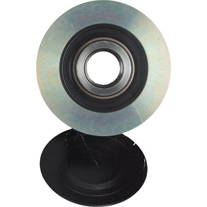 Alternator Overrun Pulley Fits GM USA Volkswagen Fox Golf Van Variant Febi 31405